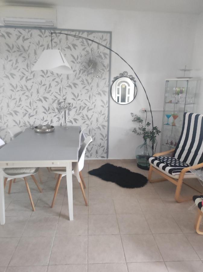 Villa Ana Makarska Exteriör bild