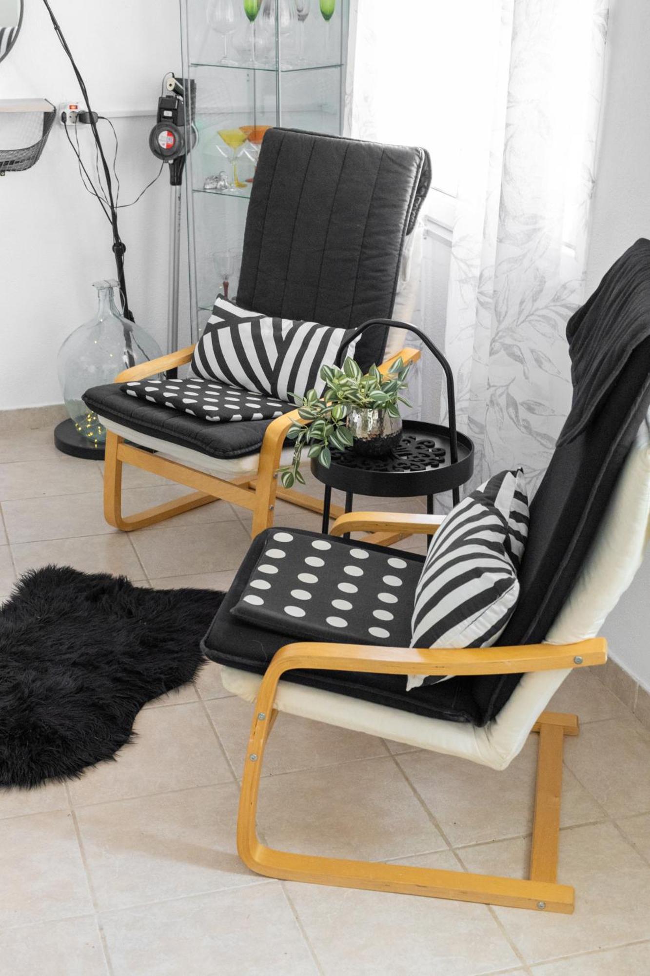 Villa Ana Makarska Exteriör bild