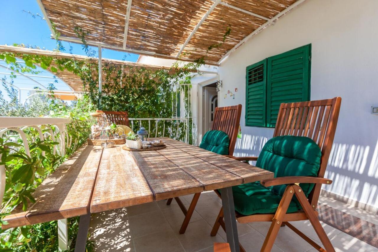 Villa Ana Makarska Exteriör bild